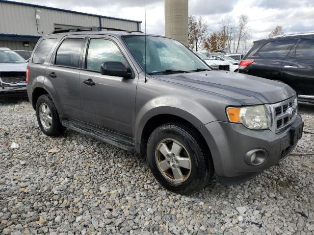 Photo 3 VIN: 1FMCU9DGXAKD35149 - FORD ESCAPE XLT 