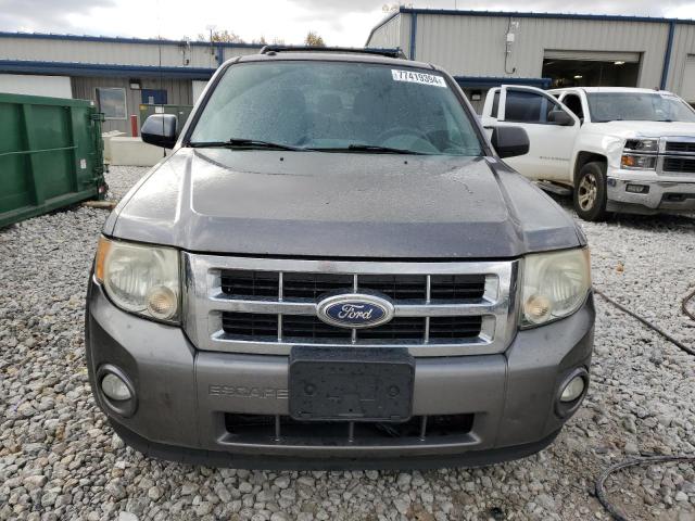 Photo 4 VIN: 1FMCU9DGXAKD35149 - FORD ESCAPE XLT 