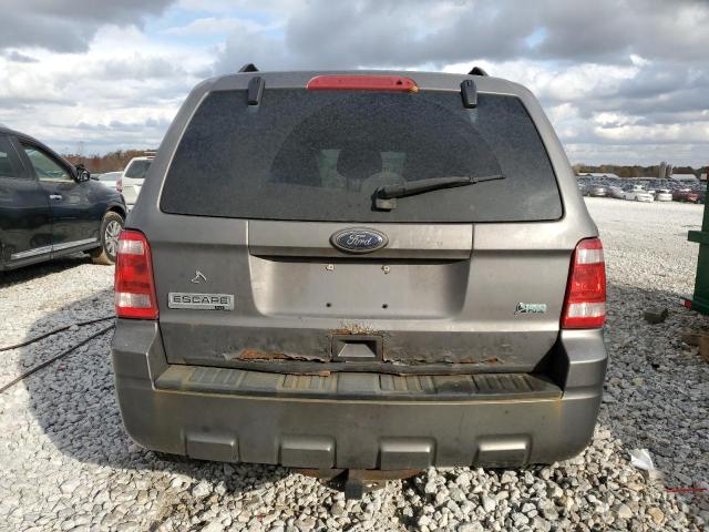 Photo 5 VIN: 1FMCU9DGXAKD35149 - FORD ESCAPE XLT 