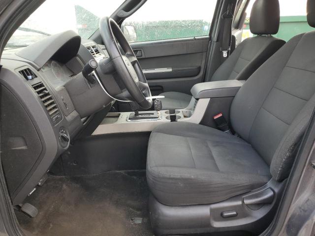 Photo 6 VIN: 1FMCU9DGXAKD35149 - FORD ESCAPE XLT 