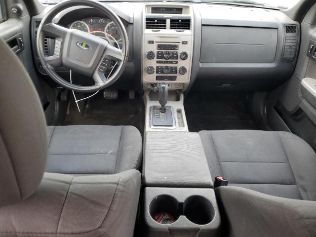 Photo 7 VIN: 1FMCU9DGXAKD35149 - FORD ESCAPE XLT 