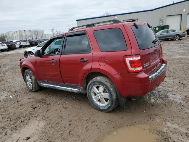 Photo 1 VIN: 1FMCU9DGXBKA05724 - FORD ESCAPE 