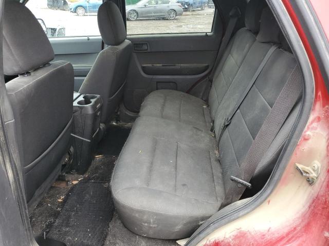 Photo 10 VIN: 1FMCU9DGXBKA05724 - FORD ESCAPE 