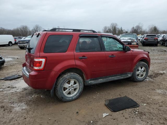 Photo 2 VIN: 1FMCU9DGXBKA05724 - FORD ESCAPE 