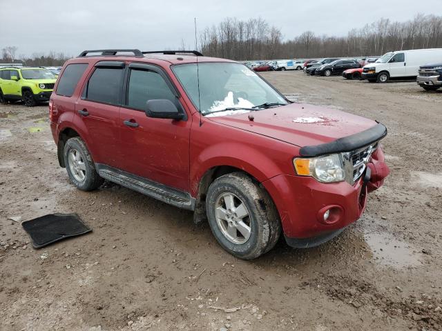 Photo 3 VIN: 1FMCU9DGXBKA05724 - FORD ESCAPE 