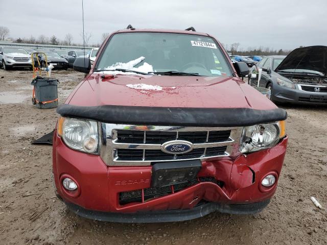 Photo 4 VIN: 1FMCU9DGXBKA05724 - FORD ESCAPE 