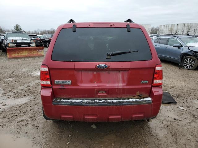 Photo 5 VIN: 1FMCU9DGXBKA05724 - FORD ESCAPE 