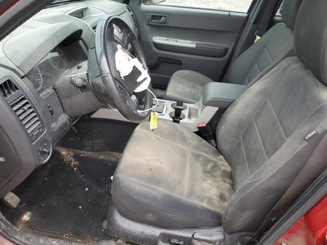 Photo 6 VIN: 1FMCU9DGXBKA05724 - FORD ESCAPE 