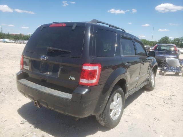 Photo 3 VIN: 1FMCU9DGXBKA26542 - FORD ESCAPE XLT 