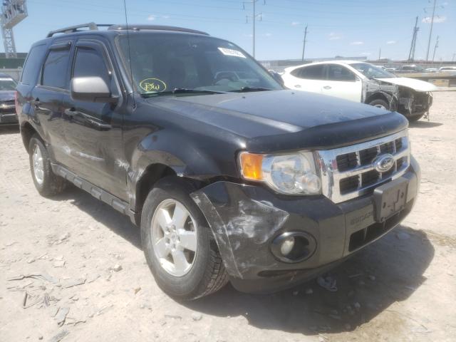 Photo 8 VIN: 1FMCU9DGXBKA26542 - FORD ESCAPE XLT 