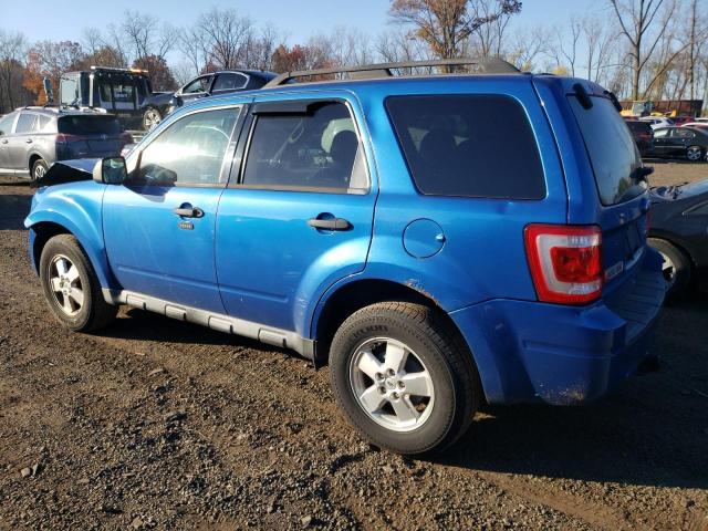 Photo 1 VIN: 1FMCU9DGXBKA30736 - FORD ESCAPE 