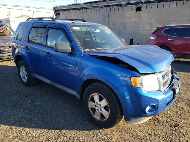 Photo 3 VIN: 1FMCU9DGXBKA30736 - FORD ESCAPE 