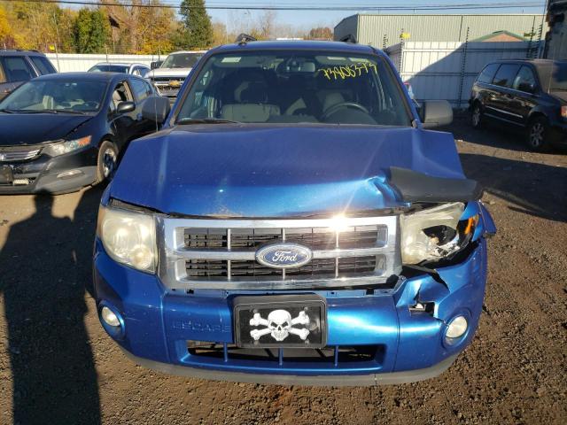 Photo 4 VIN: 1FMCU9DGXBKA30736 - FORD ESCAPE 