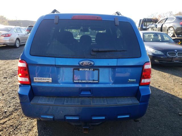 Photo 5 VIN: 1FMCU9DGXBKA30736 - FORD ESCAPE 