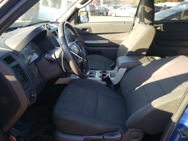 Photo 6 VIN: 1FMCU9DGXBKA30736 - FORD ESCAPE 