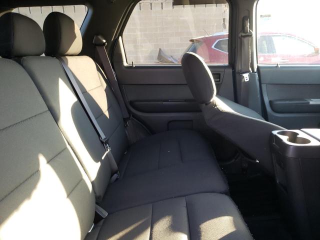 Photo 9 VIN: 1FMCU9DGXBKA30736 - FORD ESCAPE 