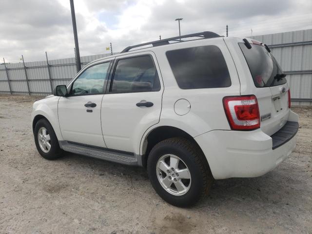 Photo 1 VIN: 1FMCU9DGXBKA51845 - FORD ESCAPE XLT 