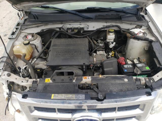 Photo 10 VIN: 1FMCU9DGXBKA51845 - FORD ESCAPE XLT 