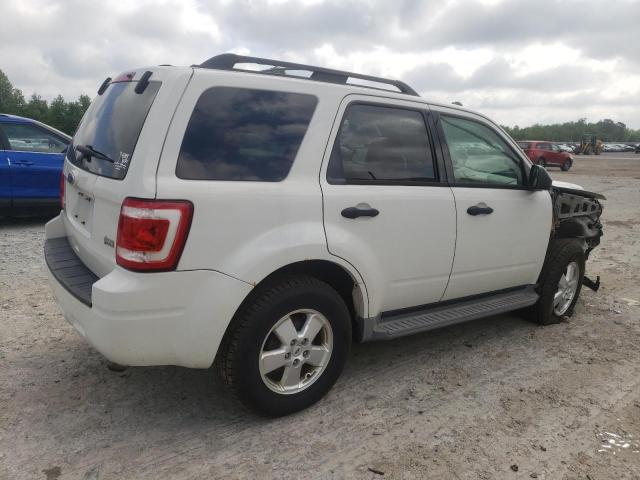 Photo 2 VIN: 1FMCU9DGXBKA51845 - FORD ESCAPE XLT 