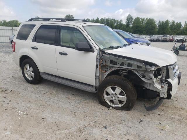 Photo 3 VIN: 1FMCU9DGXBKA51845 - FORD ESCAPE XLT 