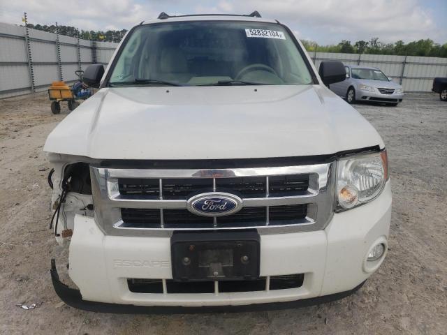 Photo 4 VIN: 1FMCU9DGXBKA51845 - FORD ESCAPE XLT 