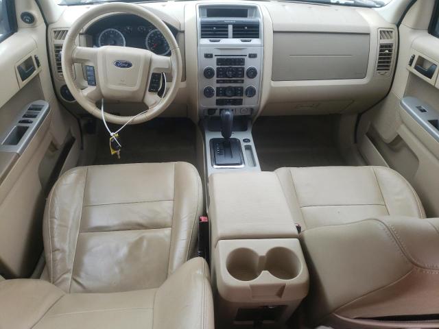 Photo 7 VIN: 1FMCU9DGXBKA51845 - FORD ESCAPE XLT 