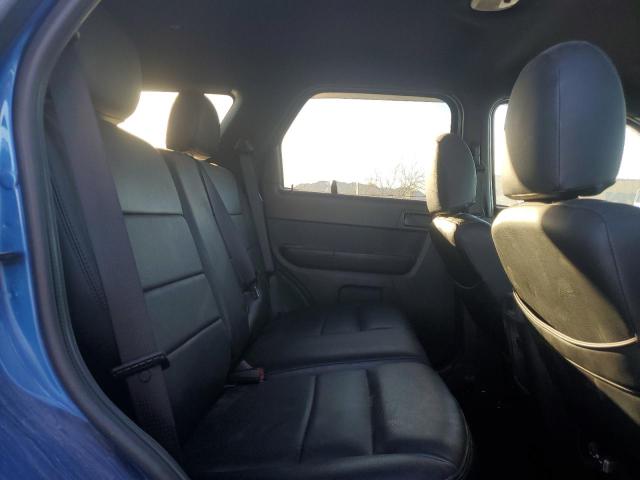 Photo 10 VIN: 1FMCU9DGXBKA53482 - FORD ESCAPE XLT 