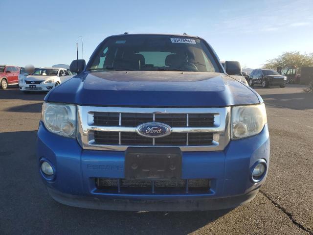 Photo 4 VIN: 1FMCU9DGXBKA53482 - FORD ESCAPE XLT 