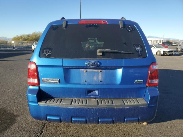 Photo 5 VIN: 1FMCU9DGXBKA53482 - FORD ESCAPE XLT 