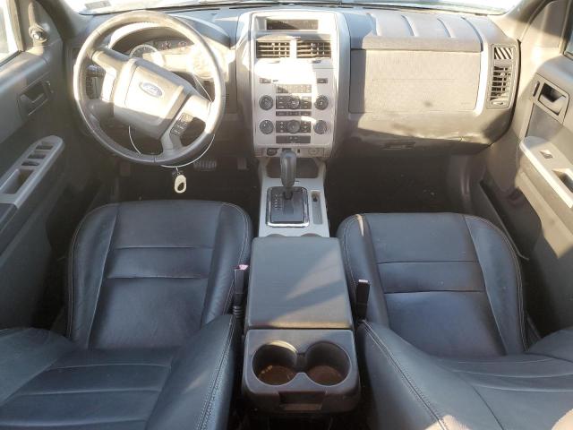 Photo 7 VIN: 1FMCU9DGXBKA53482 - FORD ESCAPE XLT 