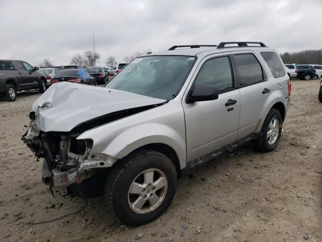 Photo 0 VIN: 1FMCU9DGXBKA75417 - FORD ESCAPE XLT 