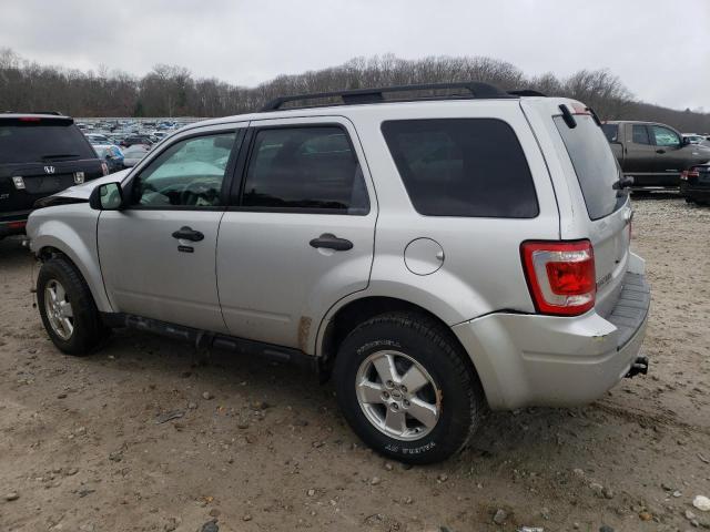 Photo 1 VIN: 1FMCU9DGXBKA75417 - FORD ESCAPE XLT 