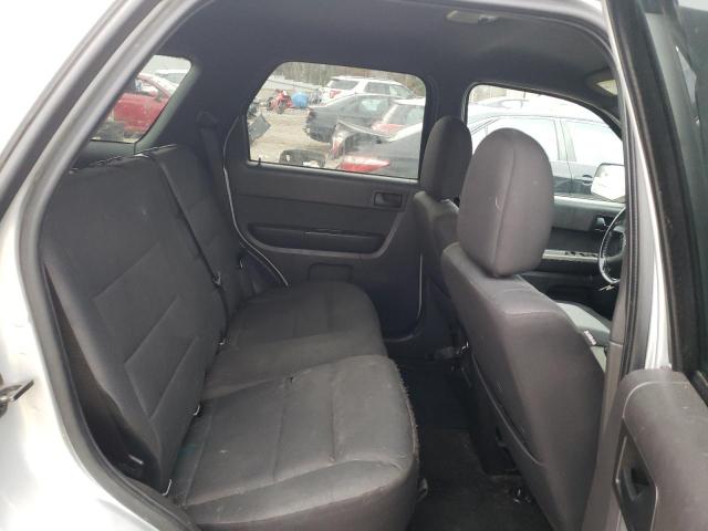 Photo 10 VIN: 1FMCU9DGXBKA75417 - FORD ESCAPE XLT 