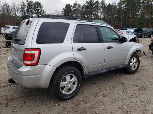 Photo 2 VIN: 1FMCU9DGXBKA75417 - FORD ESCAPE XLT 