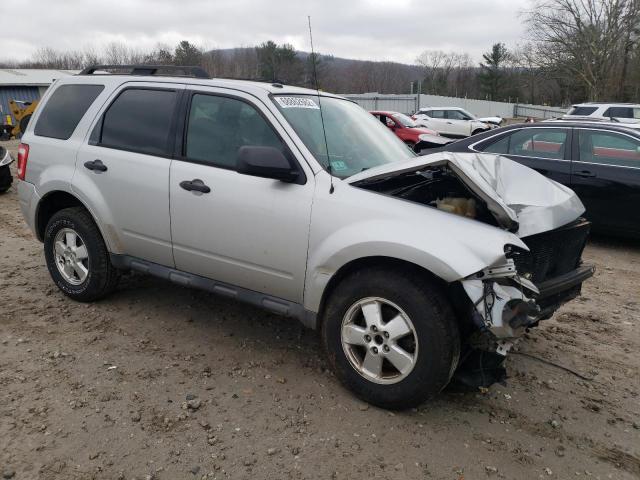 Photo 3 VIN: 1FMCU9DGXBKA75417 - FORD ESCAPE XLT 