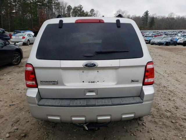 Photo 5 VIN: 1FMCU9DGXBKA75417 - FORD ESCAPE XLT 