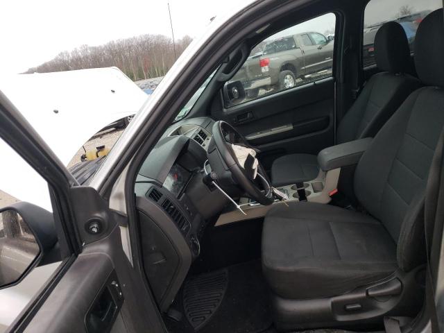 Photo 6 VIN: 1FMCU9DGXBKA75417 - FORD ESCAPE XLT 