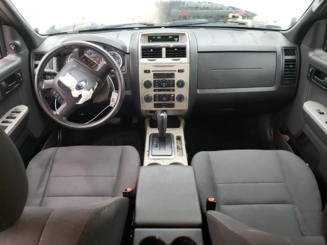 Photo 7 VIN: 1FMCU9DGXBKA75417 - FORD ESCAPE XLT 