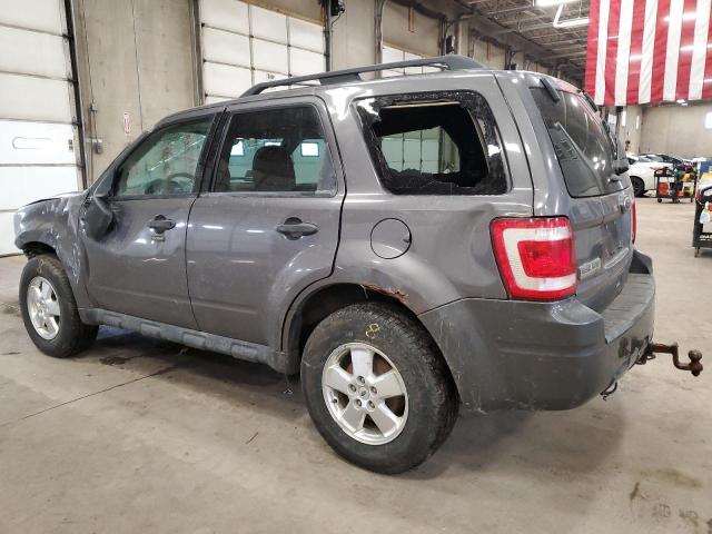 Photo 1 VIN: 1FMCU9DGXBKB14104 - FORD ESCAPE 