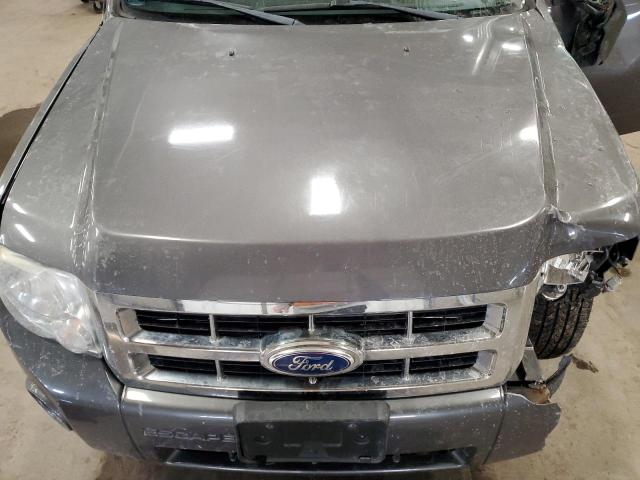 Photo 10 VIN: 1FMCU9DGXBKB14104 - FORD ESCAPE 