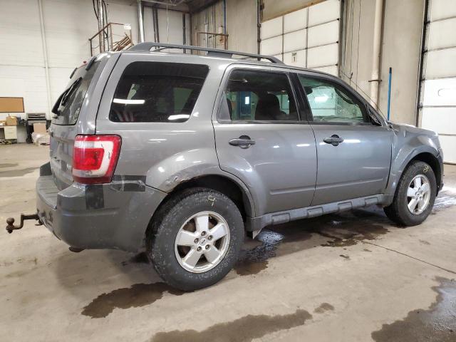 Photo 2 VIN: 1FMCU9DGXBKB14104 - FORD ESCAPE 