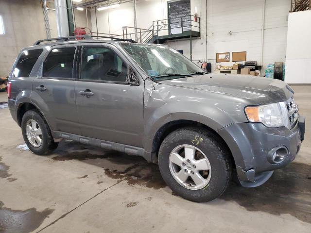 Photo 3 VIN: 1FMCU9DGXBKB14104 - FORD ESCAPE 