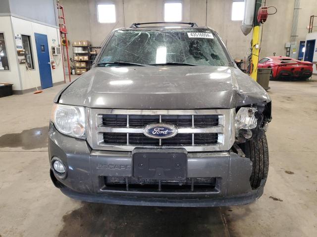 Photo 4 VIN: 1FMCU9DGXBKB14104 - FORD ESCAPE 