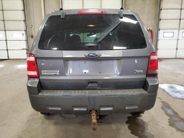 Photo 5 VIN: 1FMCU9DGXBKB14104 - FORD ESCAPE 