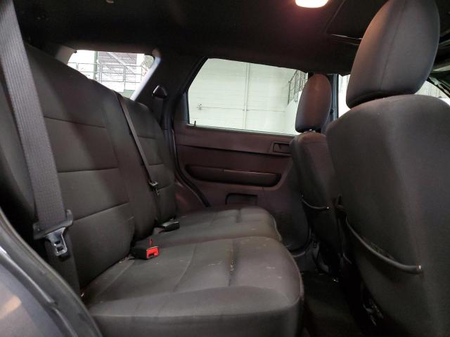 Photo 9 VIN: 1FMCU9DGXBKB14104 - FORD ESCAPE 