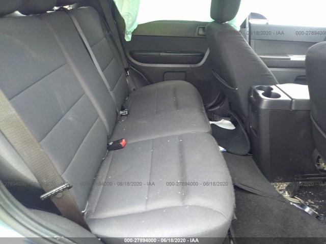 Photo 7 VIN: 1FMCU9DGXBKB17701 - FORD ESCAPE 