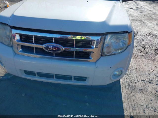 Photo 5 VIN: 1FMCU9DGXBKB22929 - FORD ESCAPE 