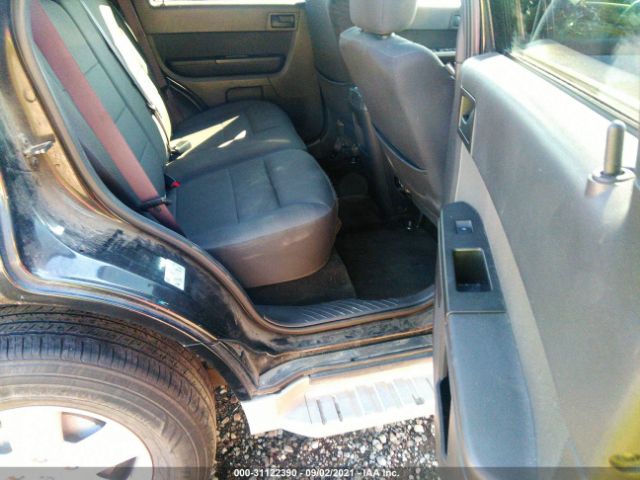 Photo 7 VIN: 1FMCU9DGXBKB25880 - FORD ESCAPE 