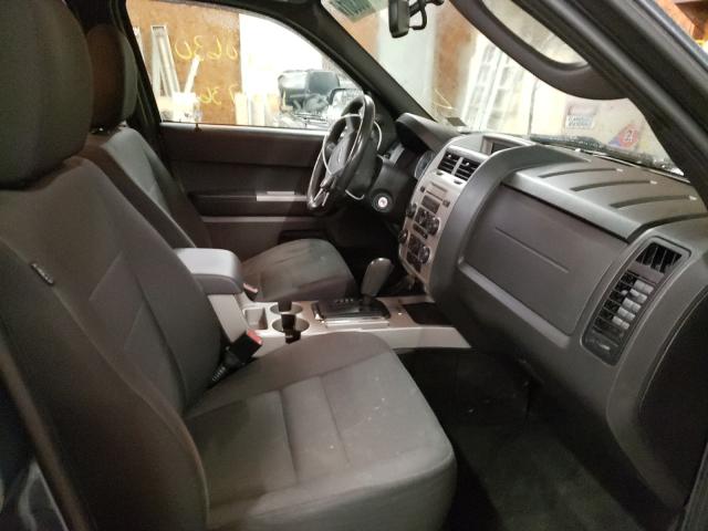 Photo 4 VIN: 1FMCU9DGXBKB44879 - FORD ESCAPE XLT 