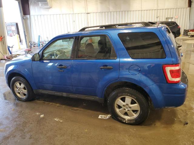 Photo 1 VIN: 1FMCU9DGXBKB46454 - FORD ESCAPE XLT 